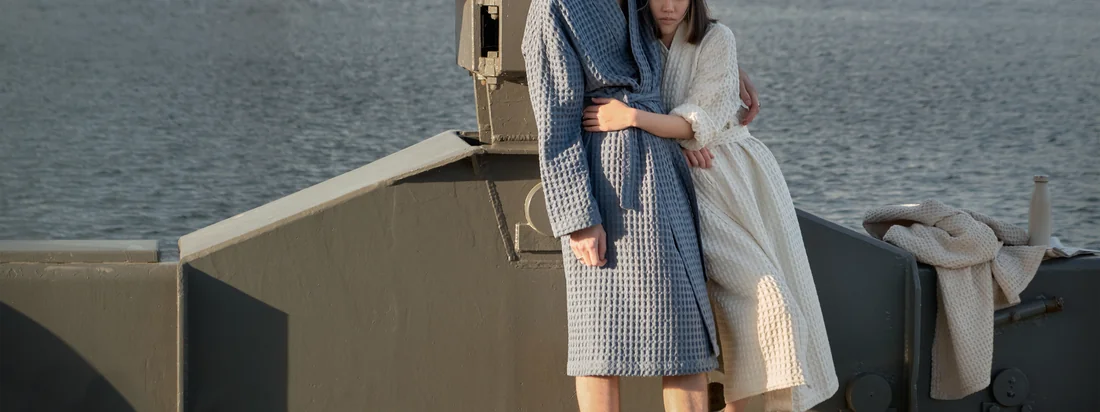 The Organic Company - Big Waffle Bannière