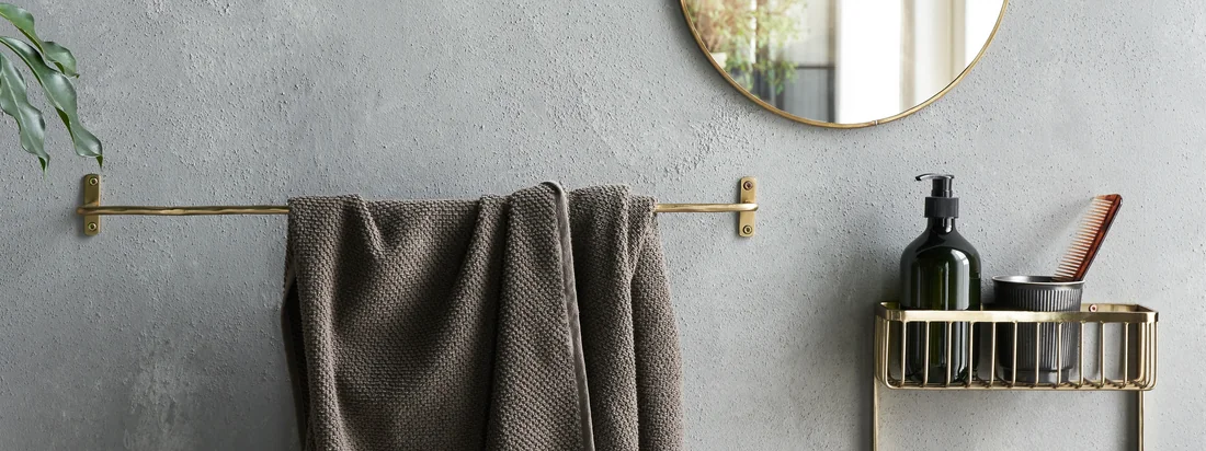 House Doctor - Salle de bain