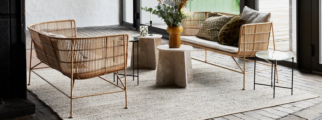 House Doctor - Meubles