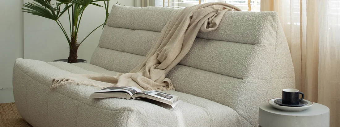 Studio Zondag - Louis Canapé