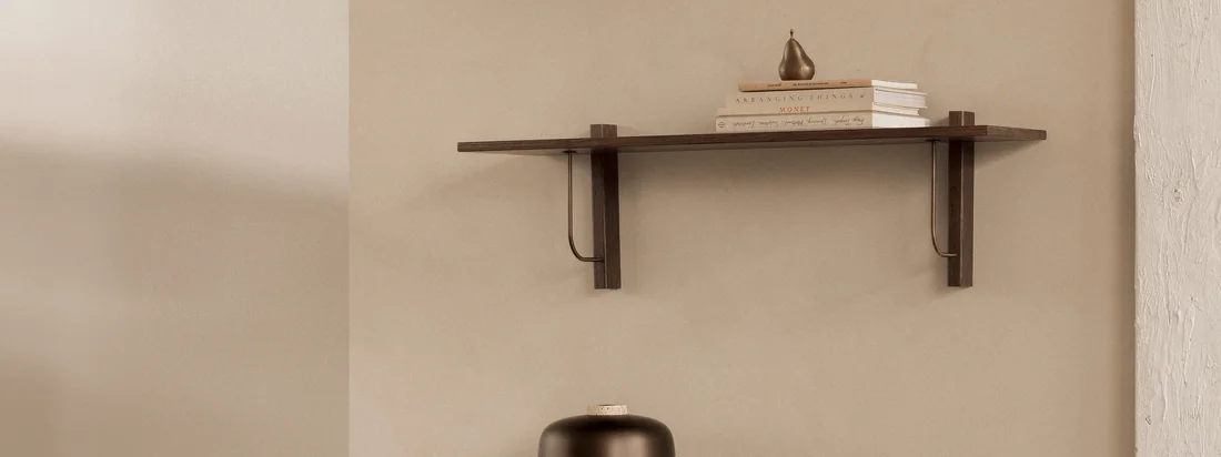 Audo Étagères murales