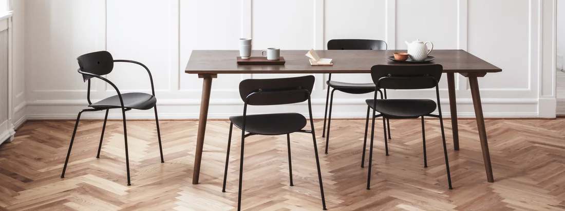 & Tradition - Pavilion