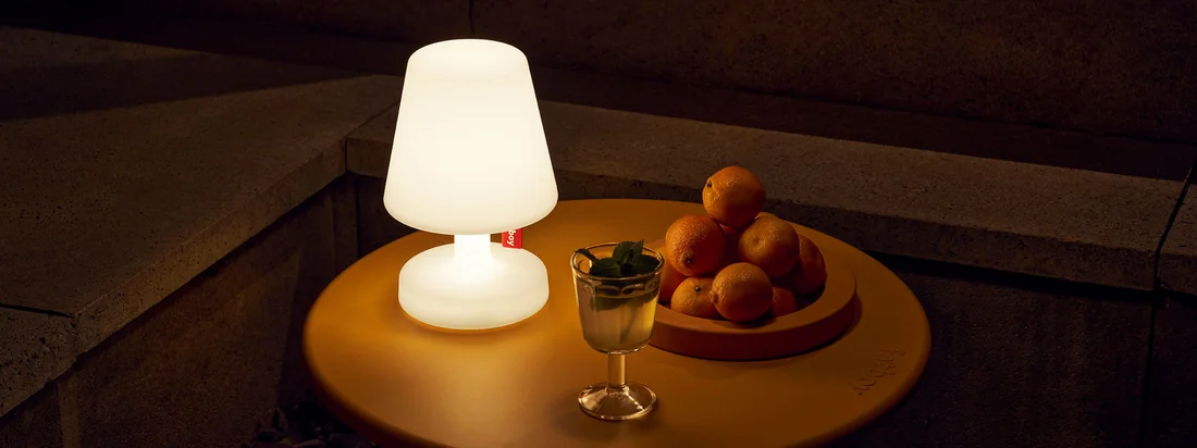 Fatboy - The Petit - Série fabricant - Bannière