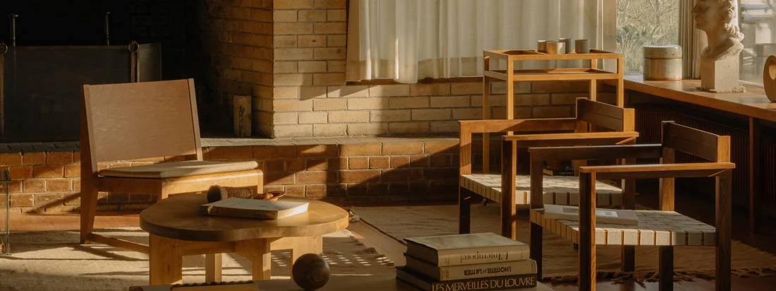 Frama - Symmetry - Série fabricant