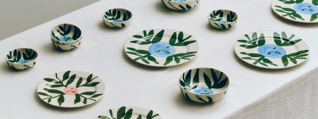 HAY - La Pittura - série