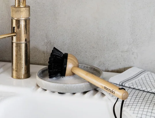 Présentation: Produits ménagers