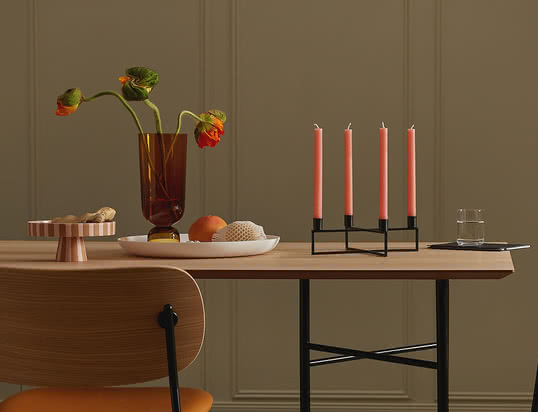 image de présentation: Décoration