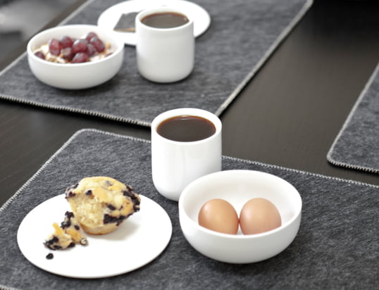 Textiles pour la maison : Textiles de table