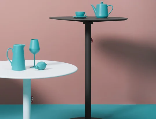 Tables de bar - Bannières demi-largeur Sous-catégorie produit