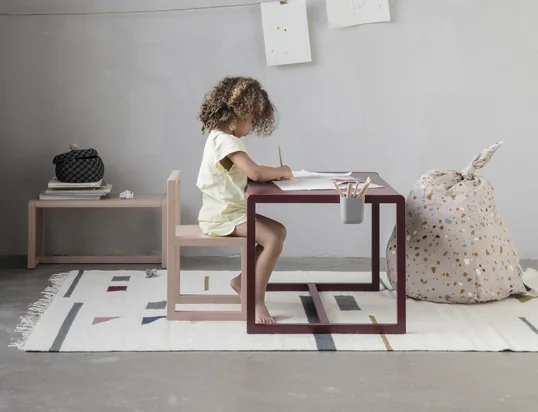 Présentation: enfants