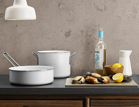 Présentation: cuisiner