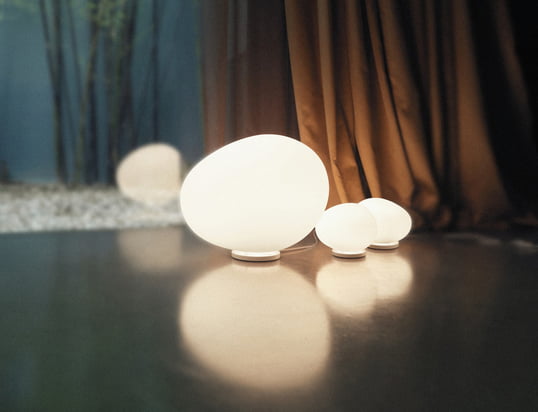Trouvez des objets lumineux insolites dans notre boutique en ligne.