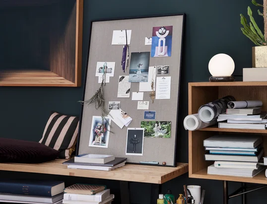 Trouvez des tableaux d'affichage ici ...