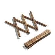 side by side - Dessous-de-plat S & L