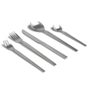 Couverts de table mono-a