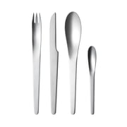 Georg Jensen - Arne Jacobsen Couverts