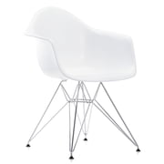 Vitra - Eames Plastic Armchair DAR