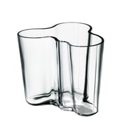 Aalto vase Savoy 95 mm d’Iittala