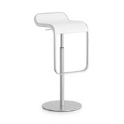 La Palma - Lem Bar hocker (pied chromé)