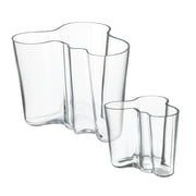 Iittala - Aalto Vases - Ensemble cadeau