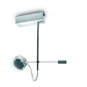 Absolut Lighting - Absolut WCF Plafonnier