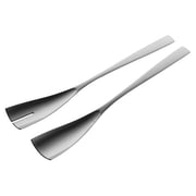 Carl Mertens - Couverts pour salade Ginkgo