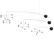 Flensted Mobiles – Mobile Symphony in 3 Movements