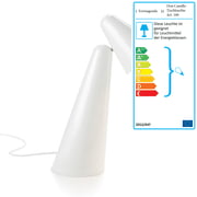 Formagenda - Lampe de table Don Camillo