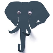 Haseform - Patère animale - Eléphant