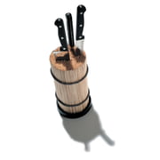 side by side - Bloc à couteaux