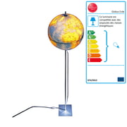 Absolut Lighting - Globe lumineux Erde