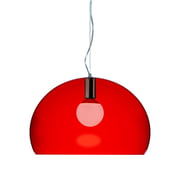 Kartell - FL/Y Suspension lumineuse