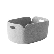 Muuto - Panier de rangement Restore