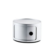 Kartell - Componibili Ø 42 cm