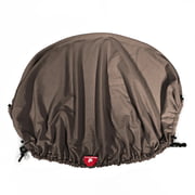 Housse pour pouf Tato Eliptical Footrest - Baleri Italia