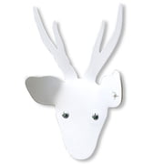 Haseform - Patère animale - Chevreuil