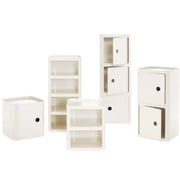 Kartell - Componibili carré