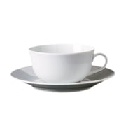 Fürstenberg - Service à thé 639 Wagenfeld