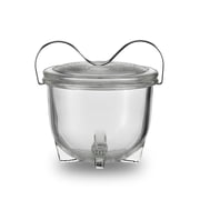 Jenaer Glas - Wagenfeld Cuiseur à oeufs