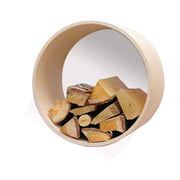 Baest - Rack Berceau à bûches