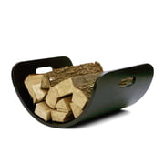 Baest - Swing Berceau pour bûches de bois