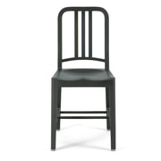 Emeco - Chaise 111 Navy Coca-Cola