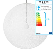 Moooi - Random Light Suspension
