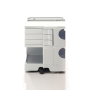Joe Colombo´s Boby Trolley, petit