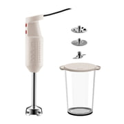 Bodum - Mixeur plongeant Bistro avec accessoires