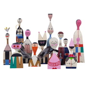 Vitra - Wooden Dolls 1953