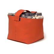 Hey Sign - Panier à bûches format standard