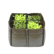 Bacsac - Sac à plantes Bacsquare