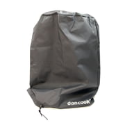 Dancook - Housse de protection contre les intempéries pour barbecue rond