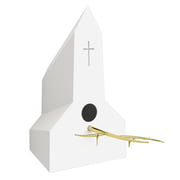 Frederik Roijé - Holy Homes